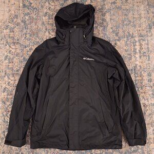 Gap Interchange Jacket Outer Shell + Inner Soft Shell